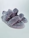 Sandália Ugg Fluff Oh Yeah