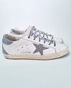 Tênis Golden Goose Super-Star