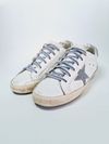 Tênis Golden Goose Super-Star