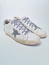 Tênis Golden Goose Super-Star