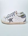 Tênis Golden Goose Super-Star