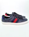 Tênis Gucci Ace GG Supreme
