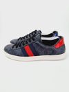 Tênis Gucci Ace GG Supreme