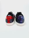 Tênis Gucci Ace GG Supreme