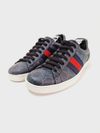 Tênis Gucci Ace GG Supreme