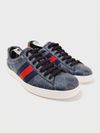 Tênis Gucci Ace GG Supreme