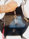 Bolsa Valentino Garavani Escape Shopper