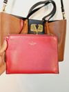 Bolsa Valentino Garavani Escape Shopper
