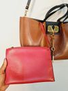 Bolsa Valentino Garavani Escape Shopper