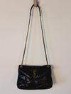 Bolsa YSL Loulou Small Puffer Bag