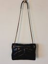Bolsa YSL Loulou Small Puffer Bag
