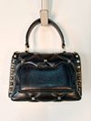 Bolsa Valentino Garavani Candystud pequena