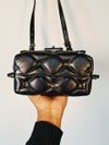 Bolsa Valentino Garavani Candystud pequena