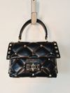 Bolsa Valentino Garavani Candystud pequena