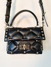 Bolsa Valentino Garavani Candystud pequena