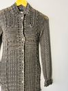 Cardigan Vanessa Montoro