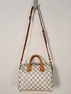 Bolsa Louis Vuitton Speedy Bandoulière 25