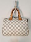 Bolsa Louis Vuitton Speedy Bandoulière 25