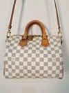 Bolsa Louis Vuitton Speedy Bandoulière 25