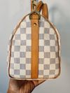 Bolsa Louis Vuitton Speedy Bandoulière 25