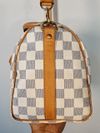 Bolsa Louis Vuitton Speedy Bandoulière 25