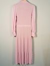 Vestido Maria Pavan tricot