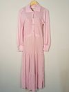 Vestido Maria Pavan tricot