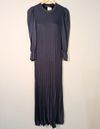 Vestido Max Maria tricot