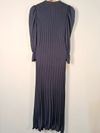 Vestido Max Maria tricot