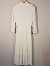 Vestido Maria Pavan tricot