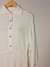 Vestido Maria Pavan tricot
