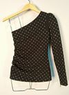 Blusa Bobô