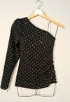 Blusa Bobô