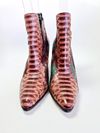 Bota Cláudia Martinez