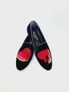 Mocassim YSL