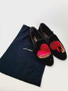 Mocassim YSL