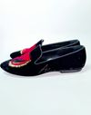Mocassim YSL
