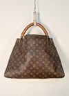 Bolsa Louis Vuitton Artsy Monogram MM