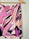Saia Emilio Pucci
