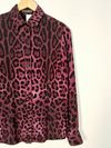 Camisa Dolce & Gabanna