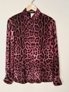 Camisa Dolce & Gabanna