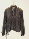 Blusa Cris Barros
