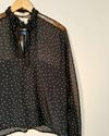 Blusa Cris Barros