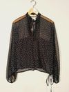 Blusa Cris Barros