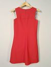 Vestido La Fort Technoblock
