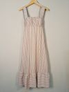Vestido Essenciale