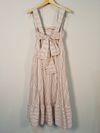 Vestido Essenciale