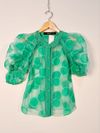Blusa Skazi