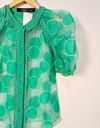 Blusa Skazi
