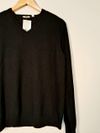 Blusão Uniqlo cashmere